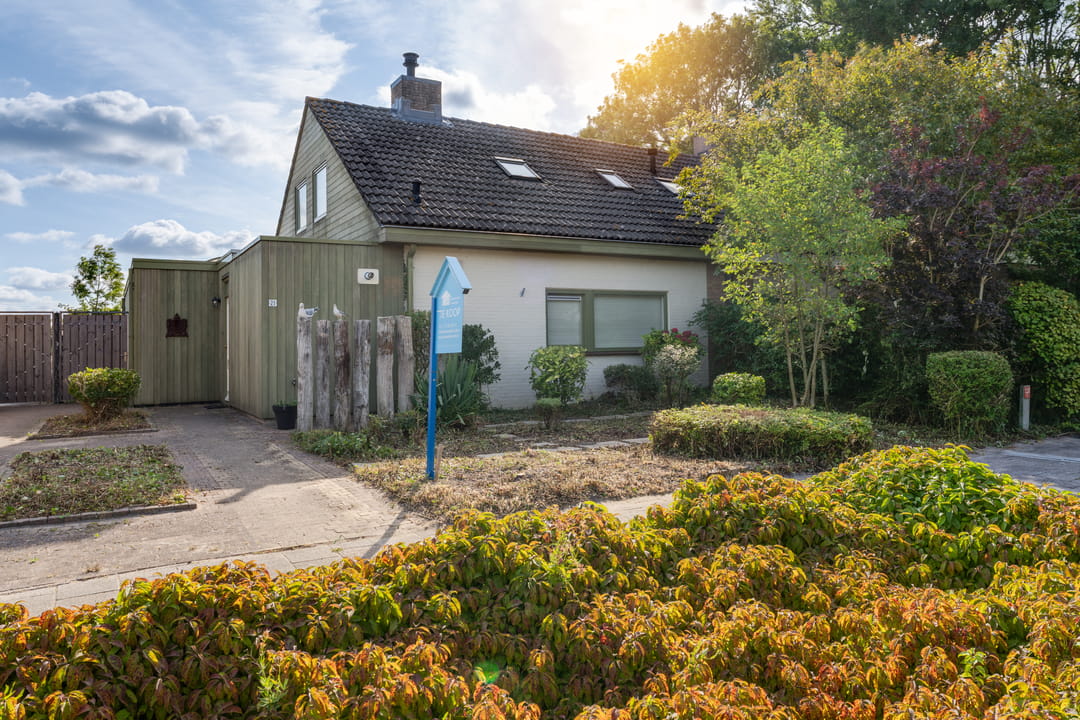 Foto 31 van de Stelle 21