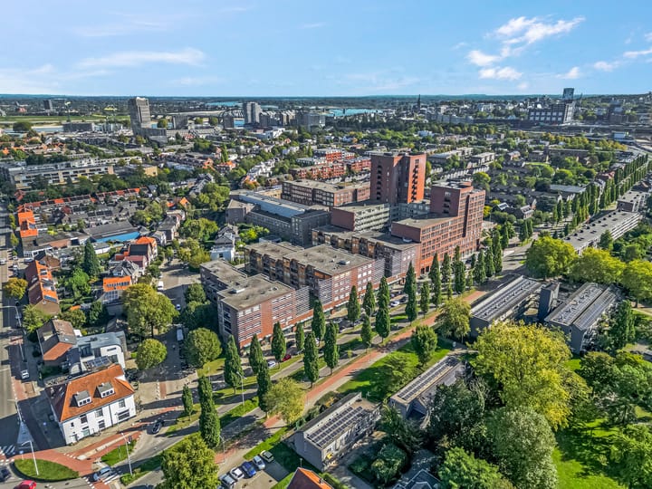 Foto 4 van Marialaan 256