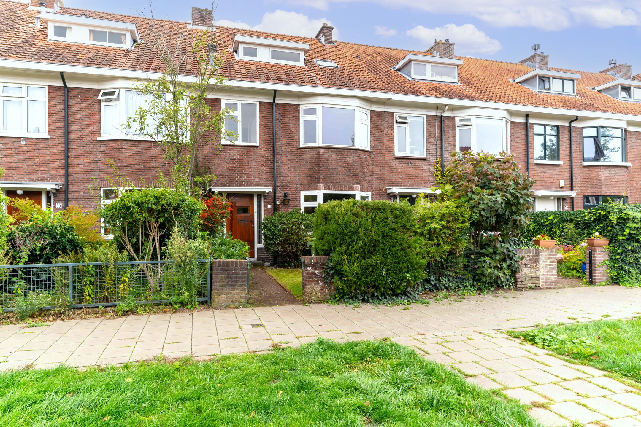 Storm van 's-Gravesandeweg 35