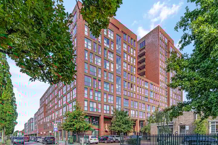 Foto 5 van Marialaan 256