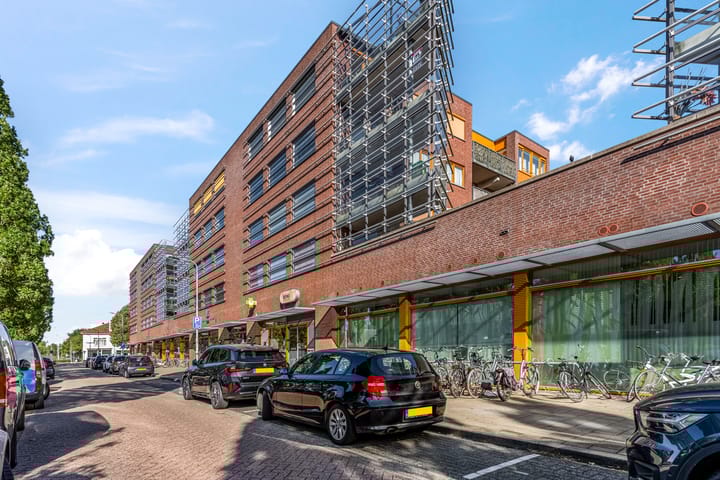 Foto 6 van Marialaan 256