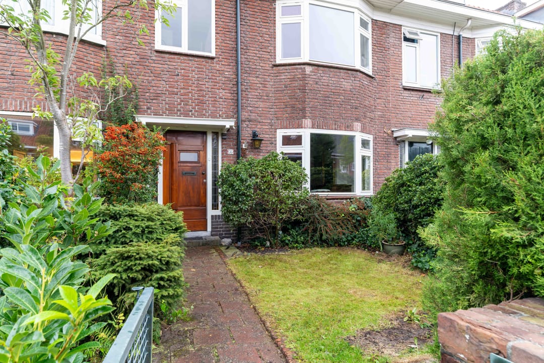 Foto 2 van Storm van 's-Gravesandeweg 35