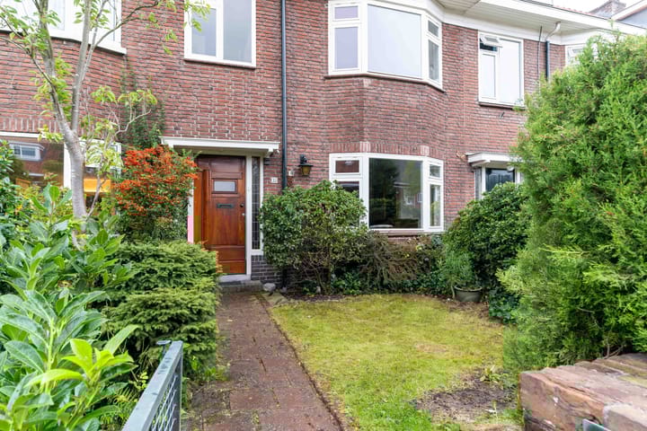 Photo 2 of Storm van 's-Gravesandeweg 35