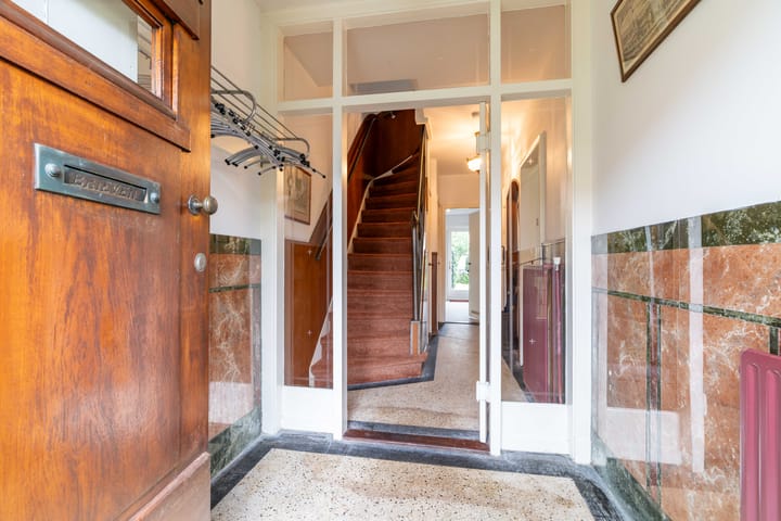 Photo 3 of Storm van 's-Gravesandeweg 35