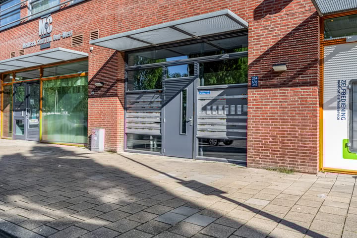 Foto 8 van Marialaan 256