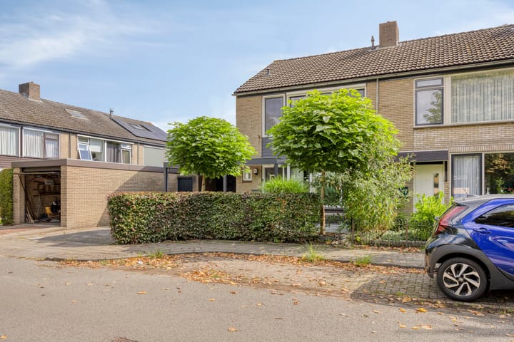 Foto 4 van Potgieterstraat 17