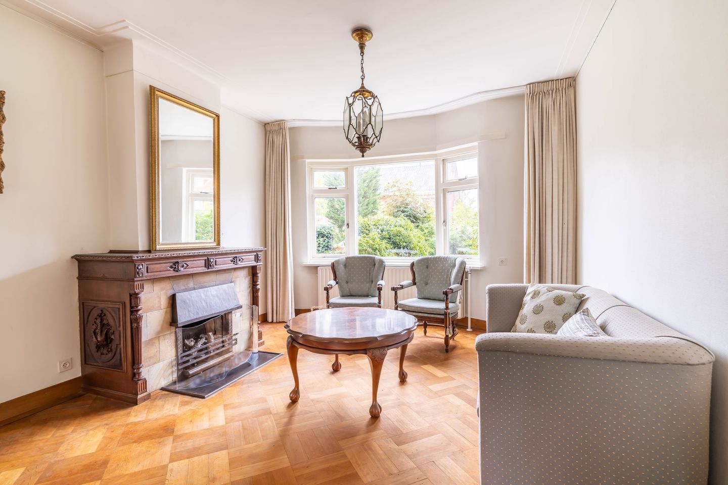 Foto 4 van Storm van 's-Gravesandeweg 35