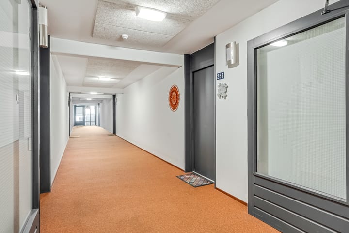 Foto 9 van Marialaan 256