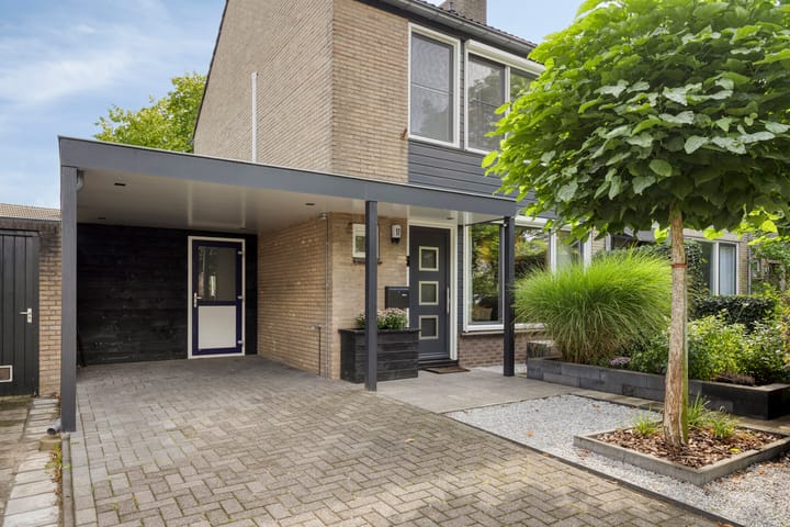 Foto 5 van Potgieterstraat 17