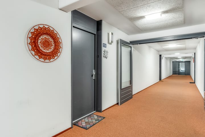 Foto 10 van Marialaan 256