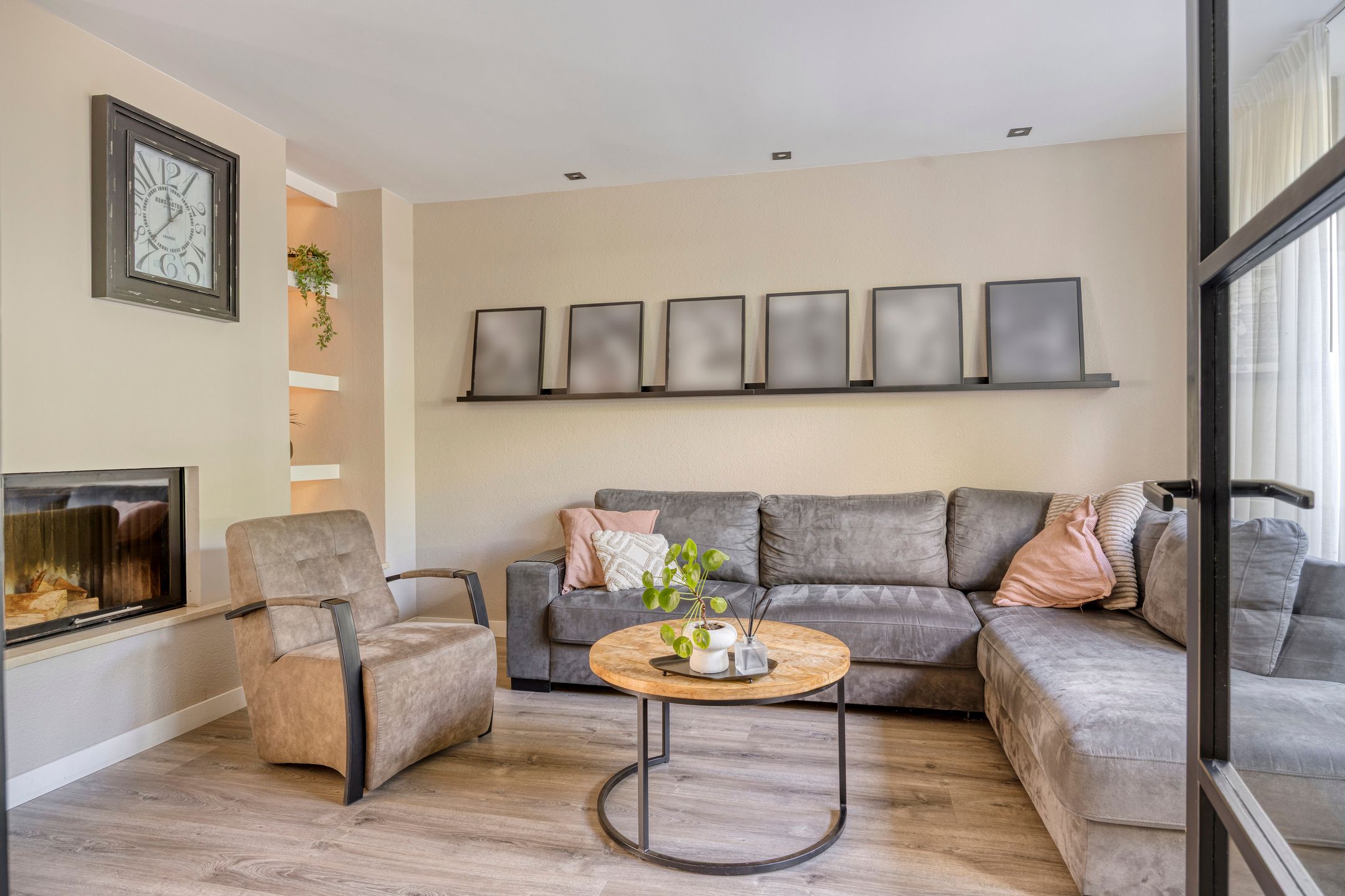 Foto 6 van Potgieterstraat 17