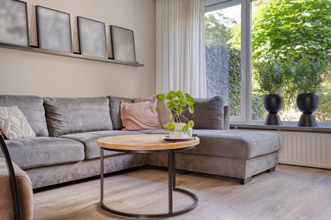 Foto 7 van Potgieterstraat 17