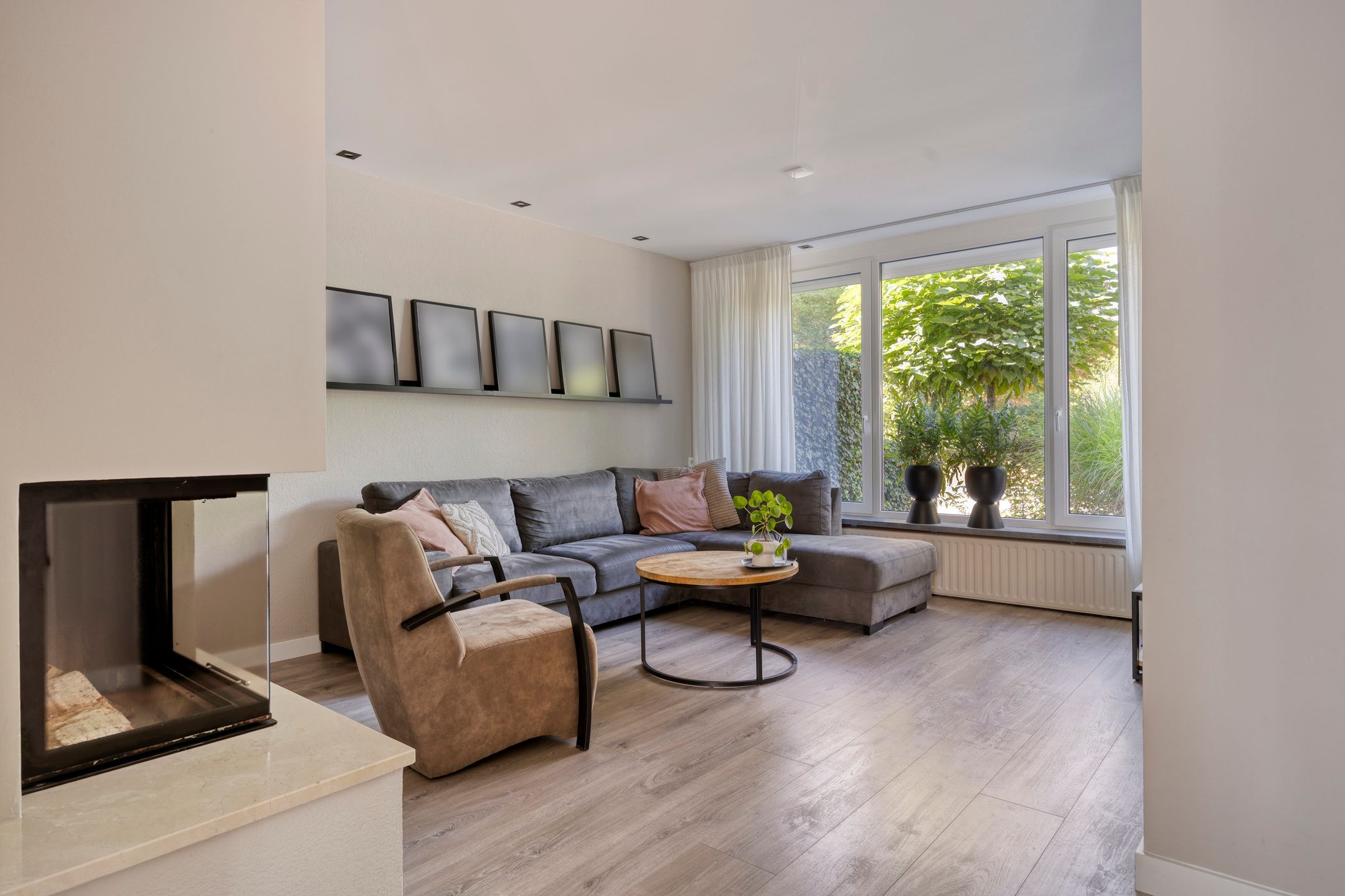 Foto 9 van Potgieterstraat 17