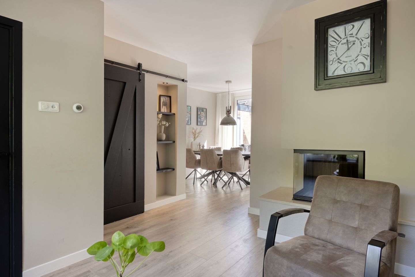 Foto 10 van Potgieterstraat 17