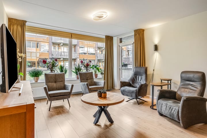 Foto 17 van Marialaan 256