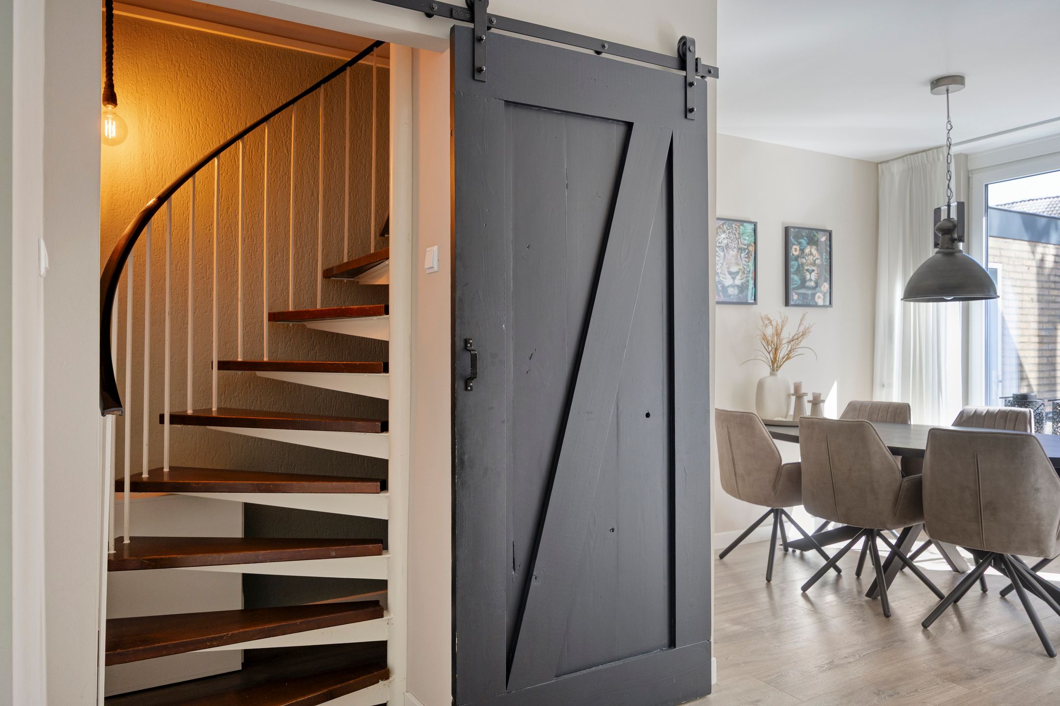 Foto 12 van Potgieterstraat 17