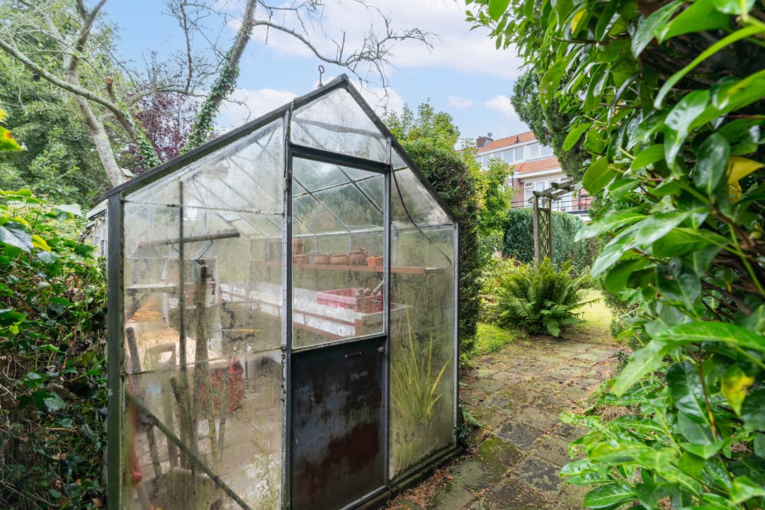 Foto 11 van Storm van 's-Gravesandeweg 35