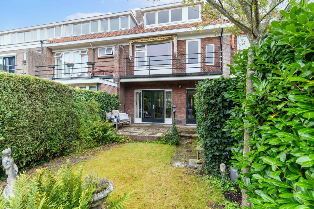 Foto 13 van Storm van 's-Gravesandeweg 35