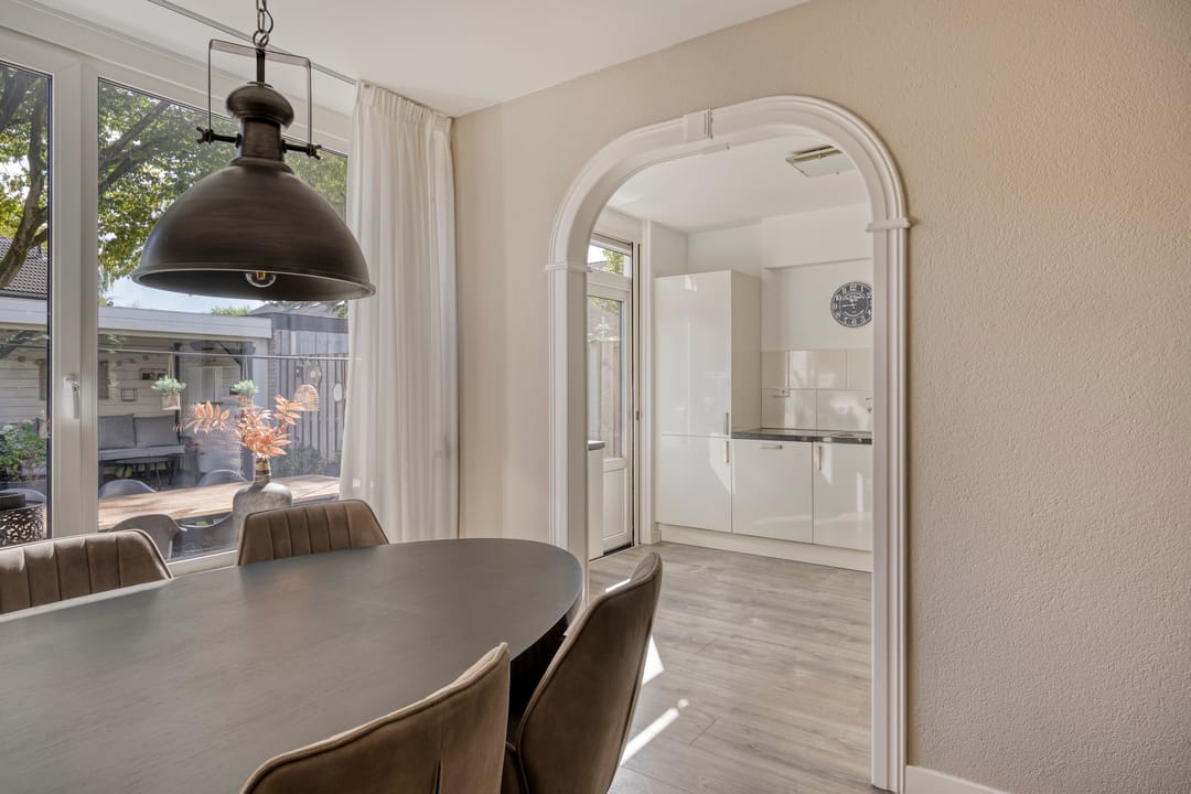 Foto 16 van Potgieterstraat 17