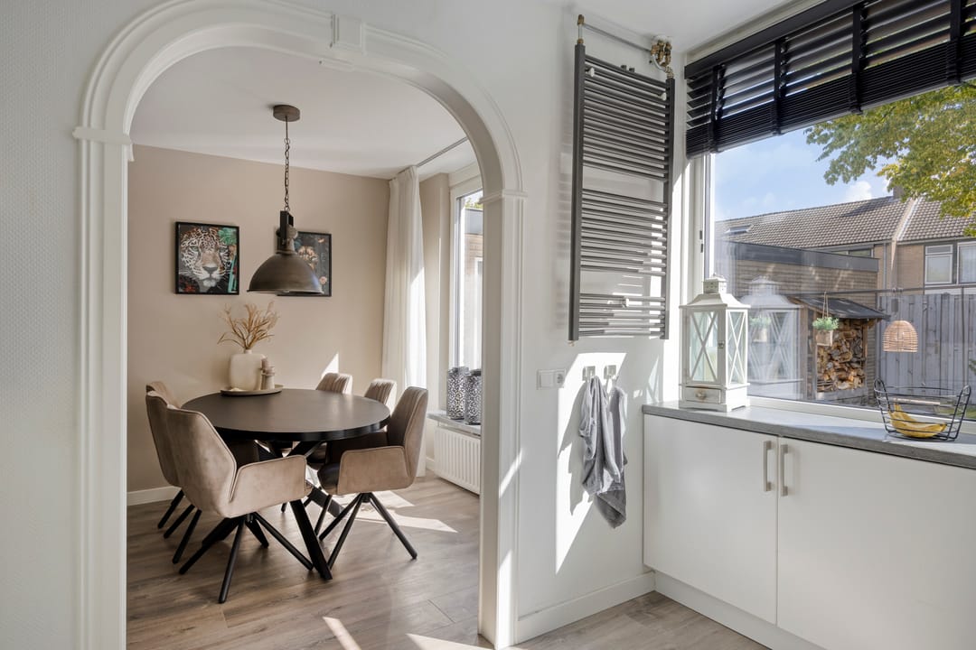 Foto 17 van Potgieterstraat 17