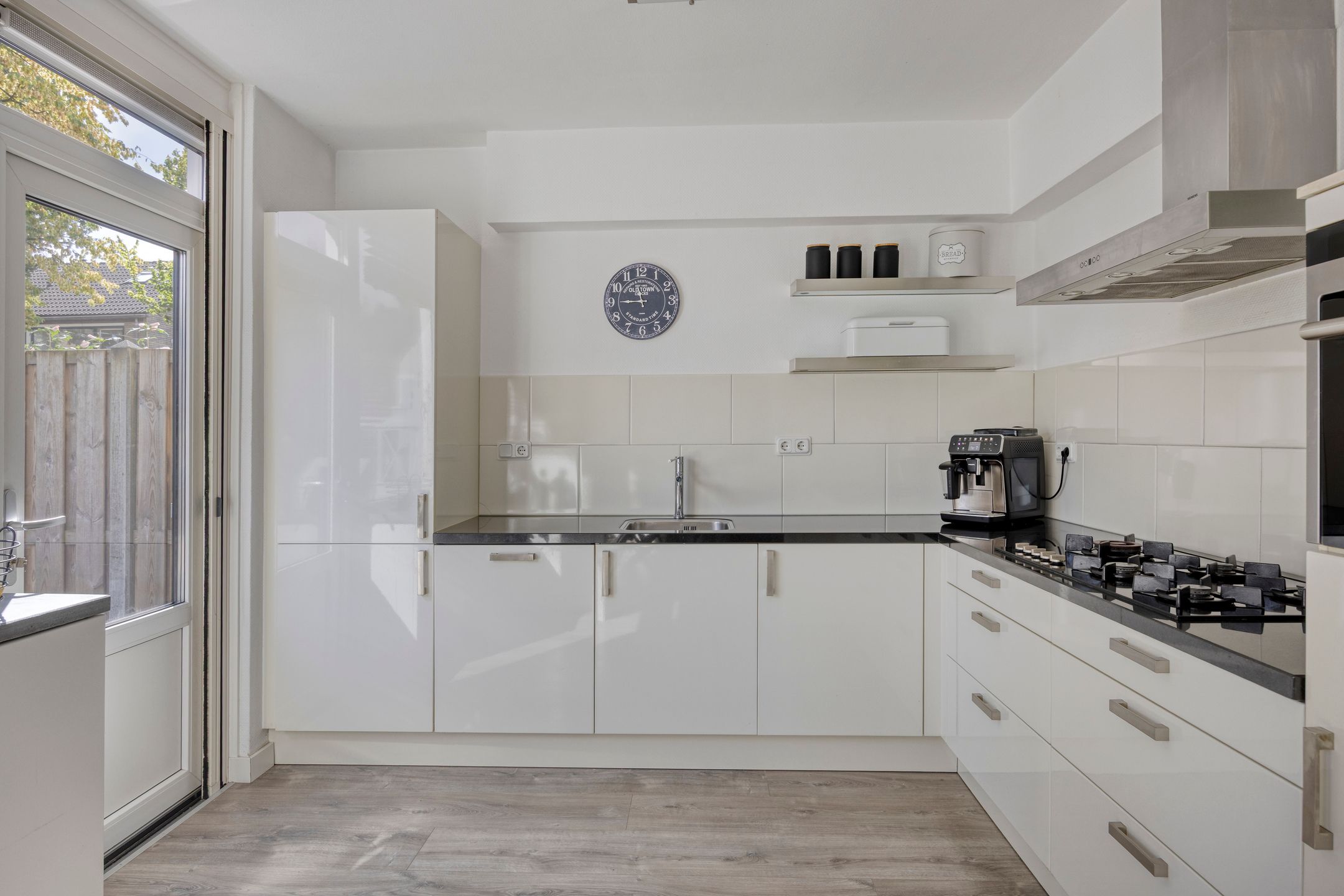 Foto 18 van Potgieterstraat 17