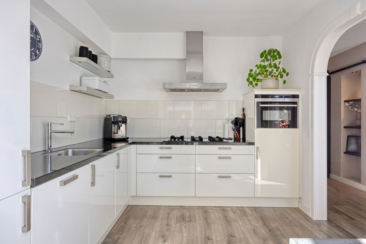 Foto 19 van Potgieterstraat 17