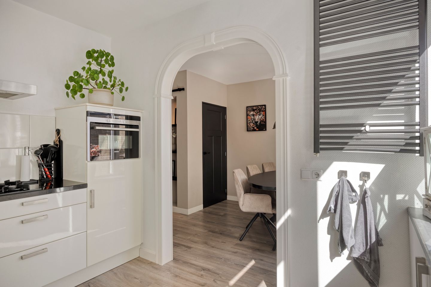 Foto 20 van Potgieterstraat 17