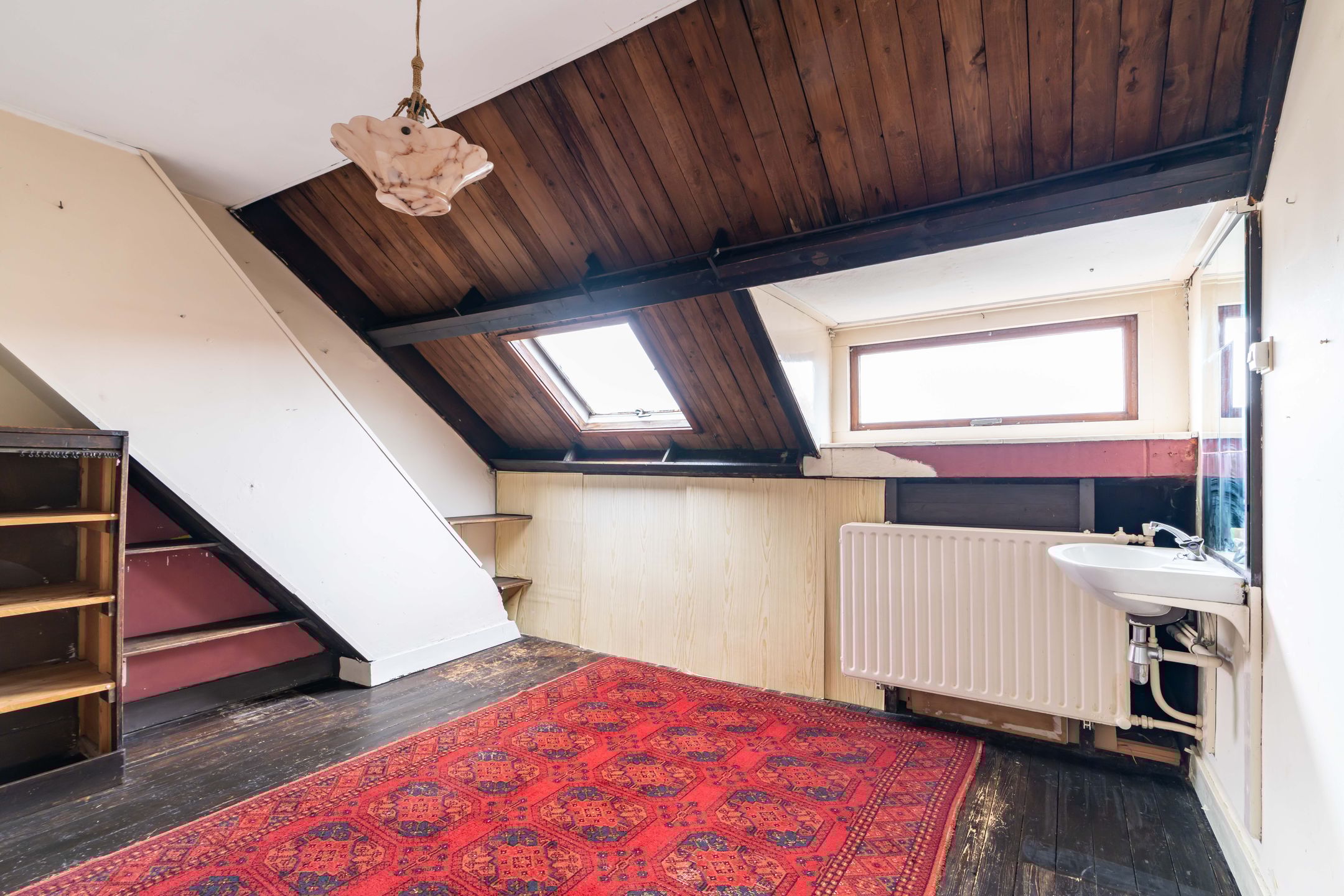 Foto 21 van Storm van 's-Gravesandeweg 35