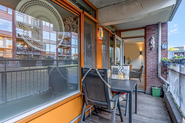 Foto 34 van Marialaan 256