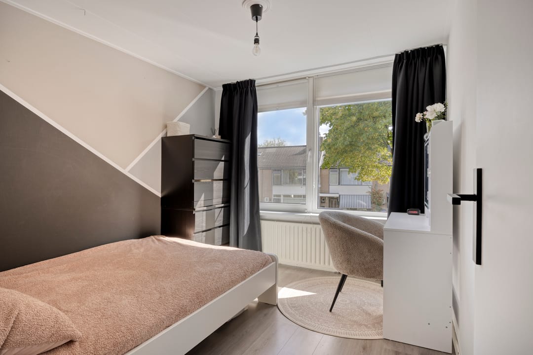 Foto 28 van Potgieterstraat 17