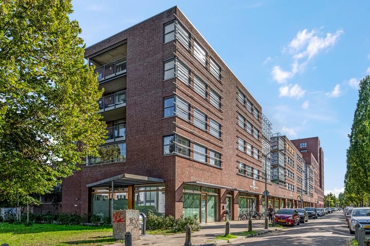 Foto 40 van Marialaan 256