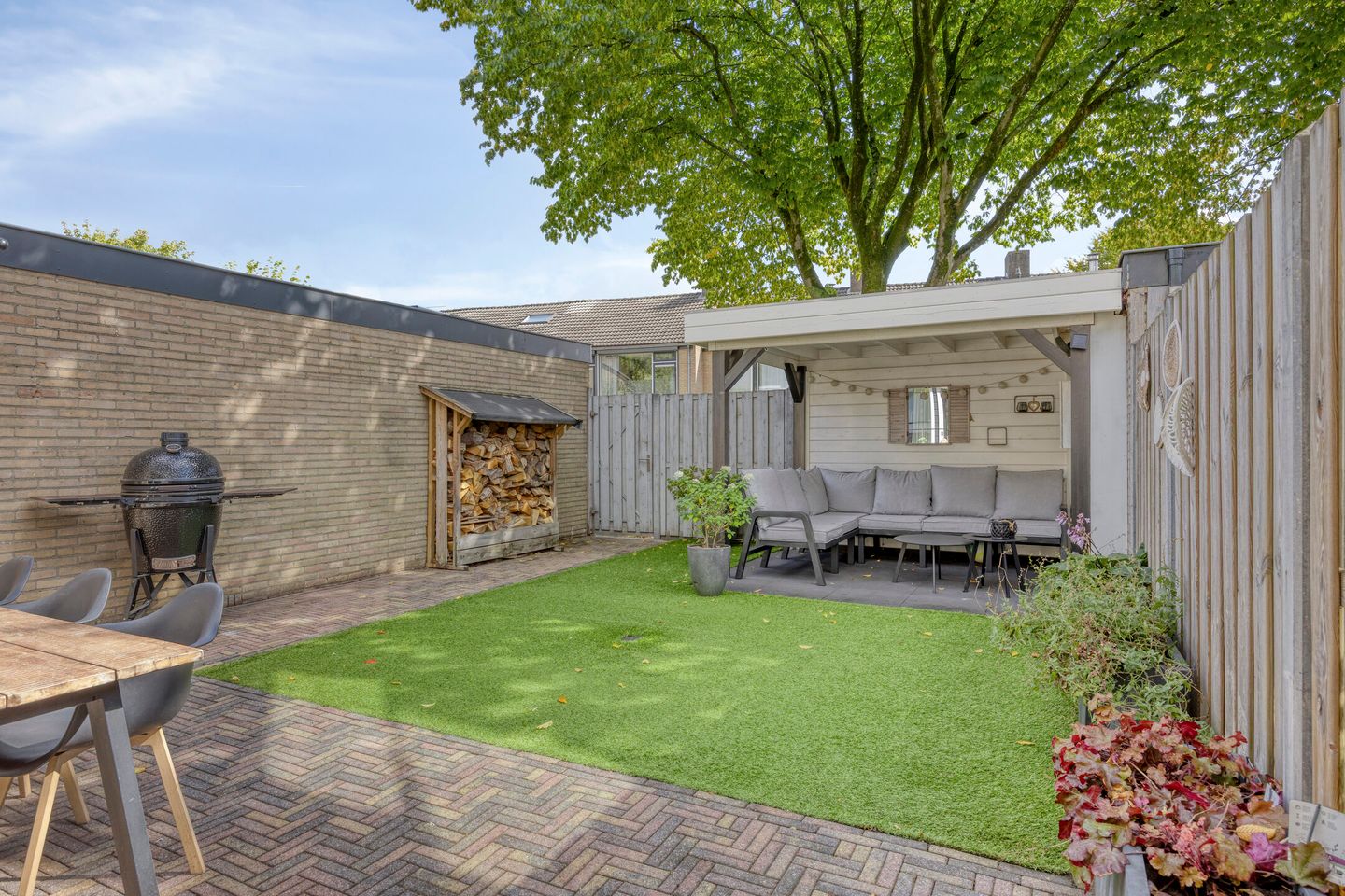 Foto 35 van Potgieterstraat 17