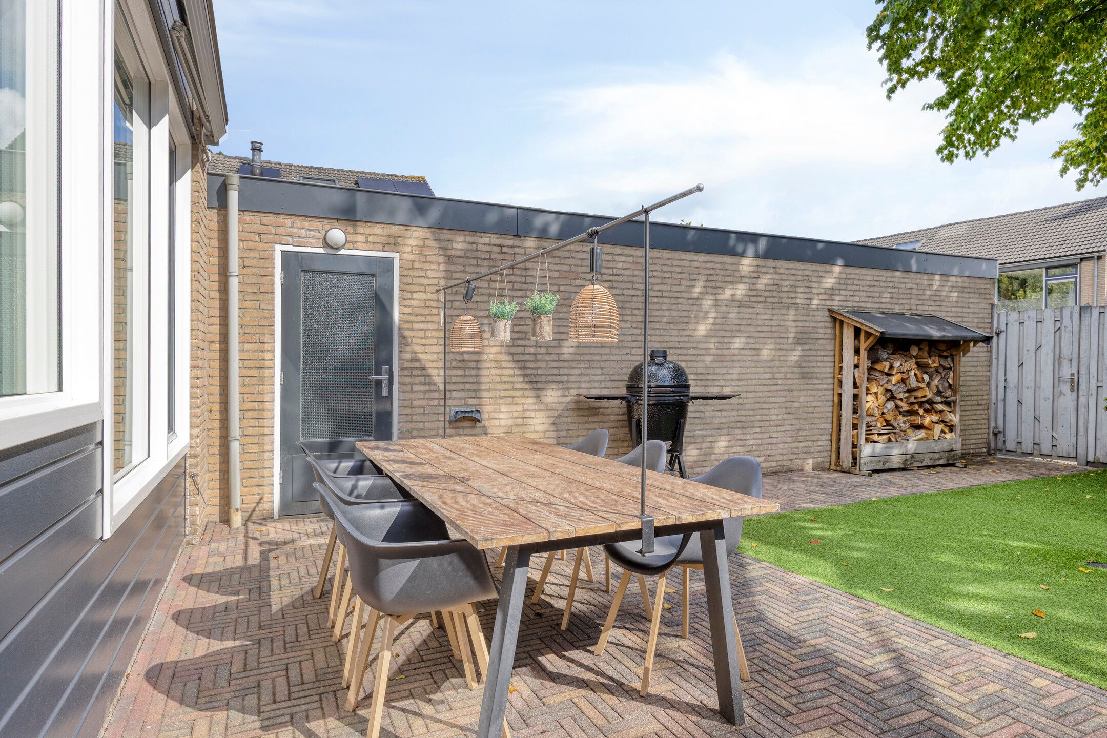 Foto 36 van Potgieterstraat 17