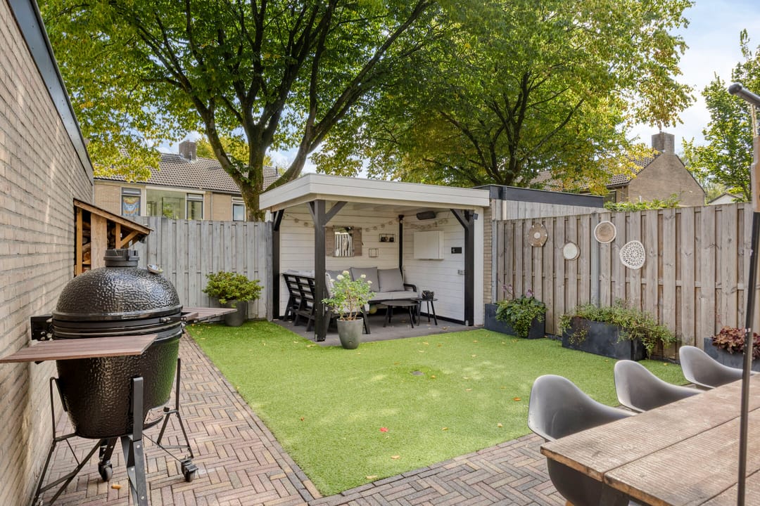 Foto 37 van Potgieterstraat 17