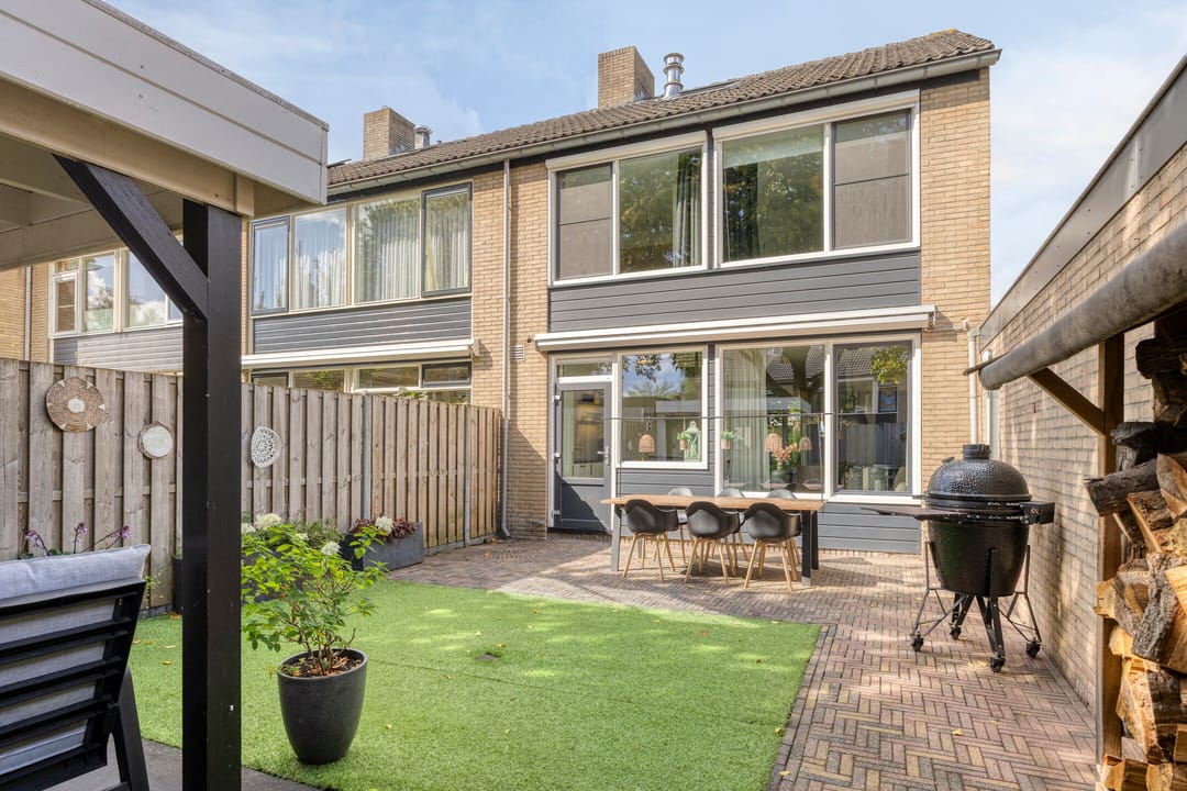 Foto 38 van Potgieterstraat 17