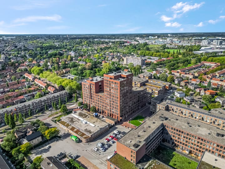 Foto 45 van Marialaan 256