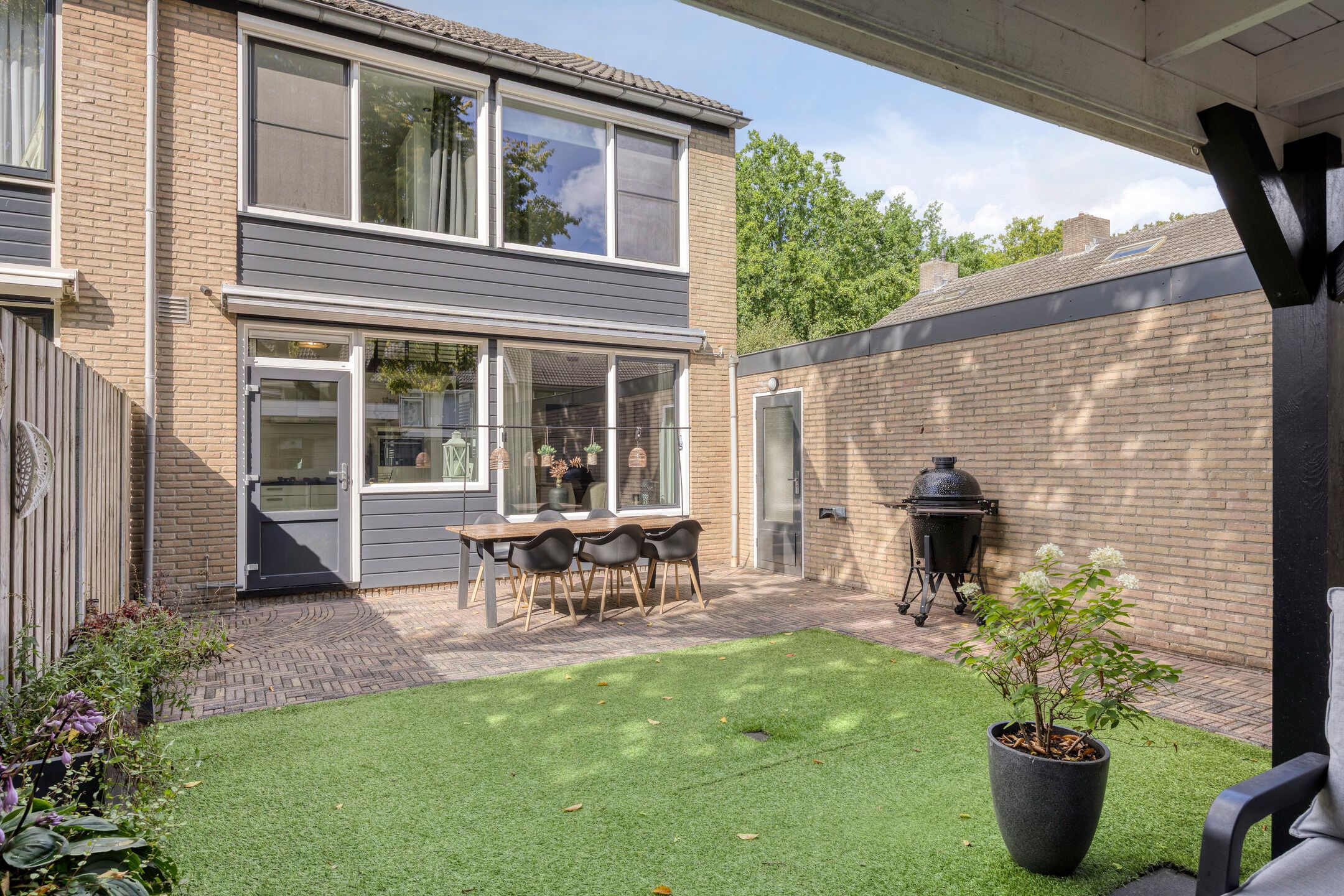 Foto 39 van Potgieterstraat 17