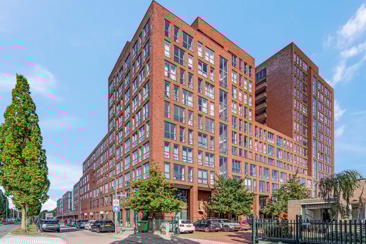 Foto 46 van Marialaan 256