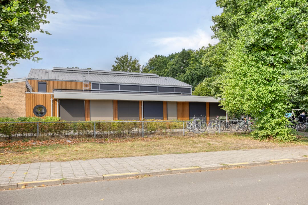 Foto 43 van Potgieterstraat 17