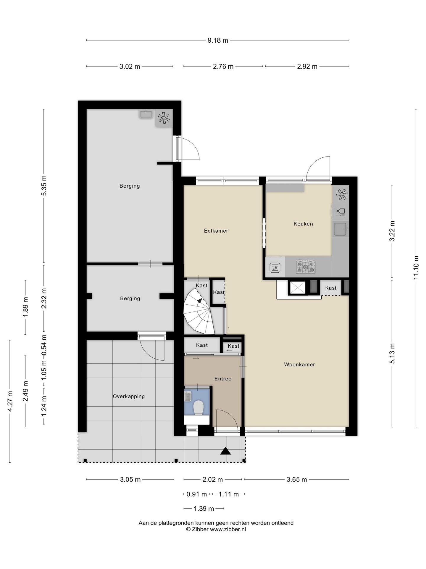 Foto 44 van Potgieterstraat 17