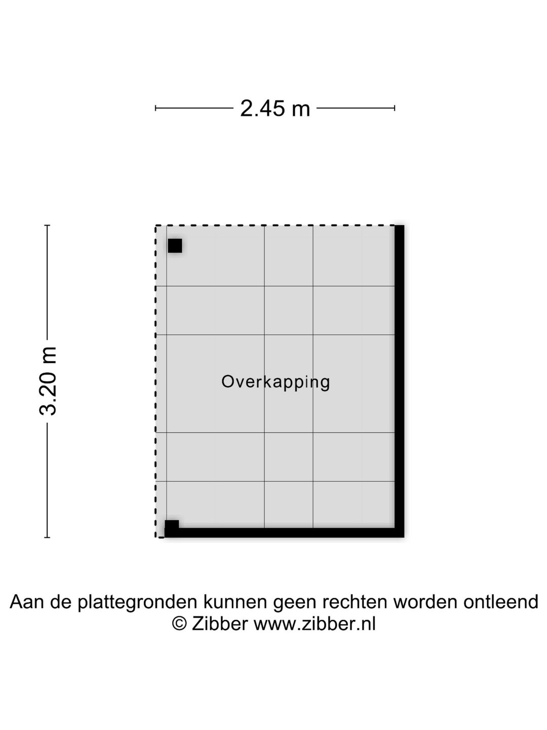 Foto 47 van Potgieterstraat 17