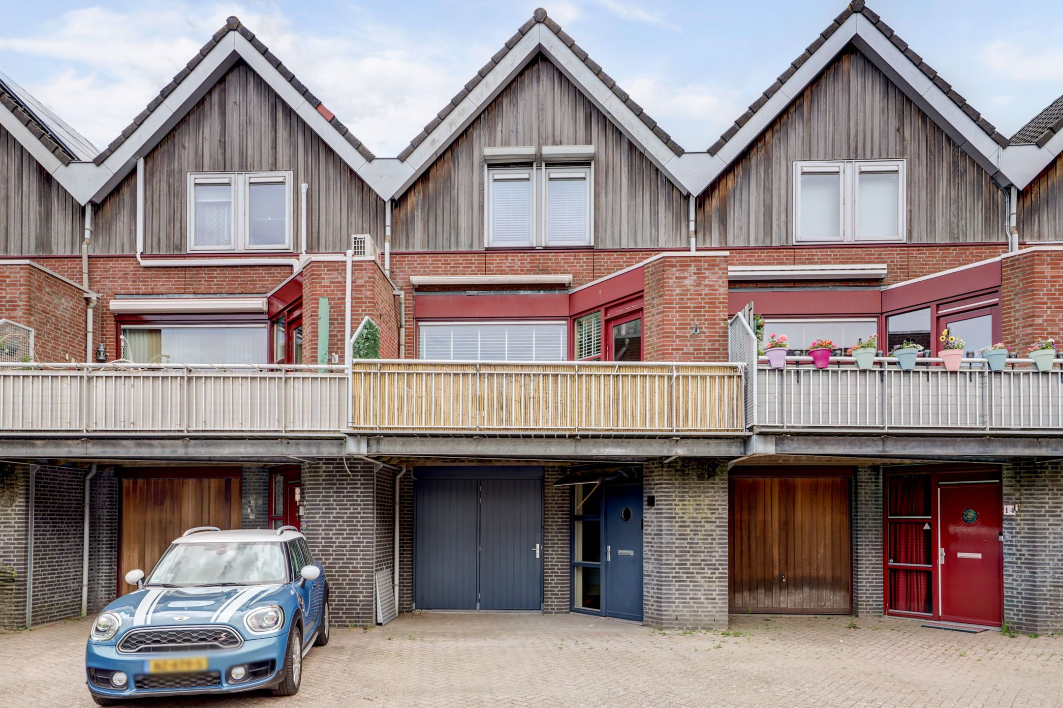 Sont, 13, Zaandam, 1501CV, Noord-Holland, Nederland 13 