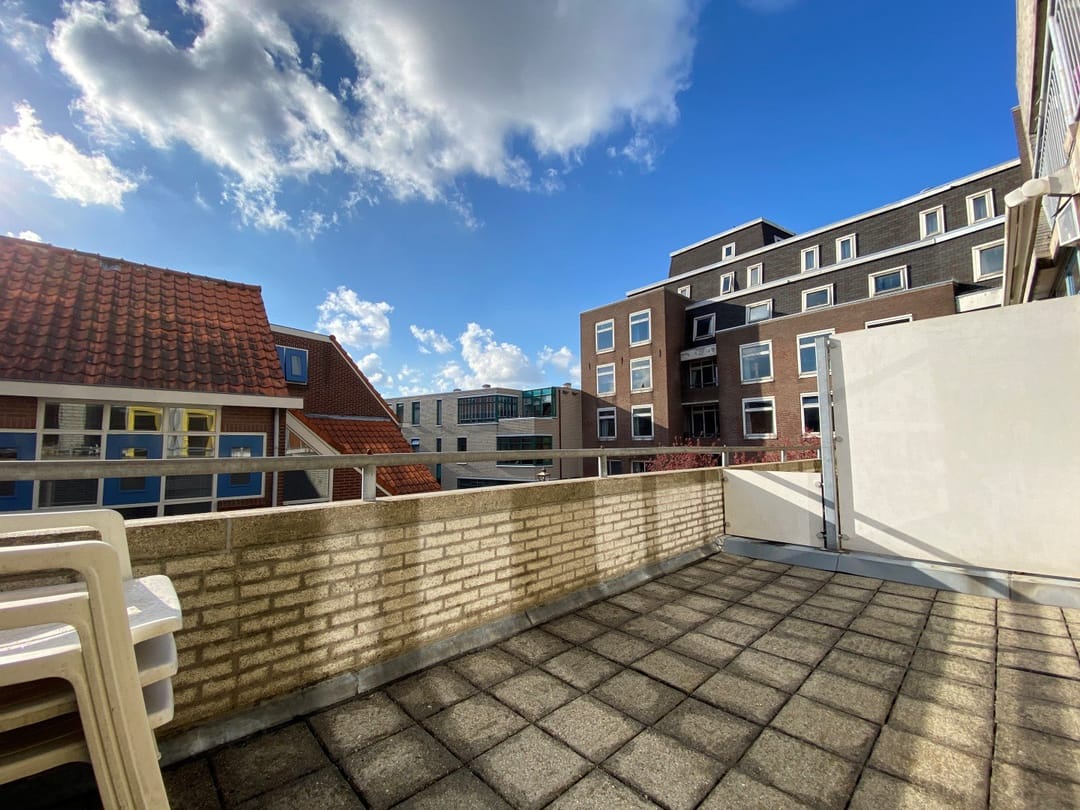 Photo 22 of Legewerfsteeg 27