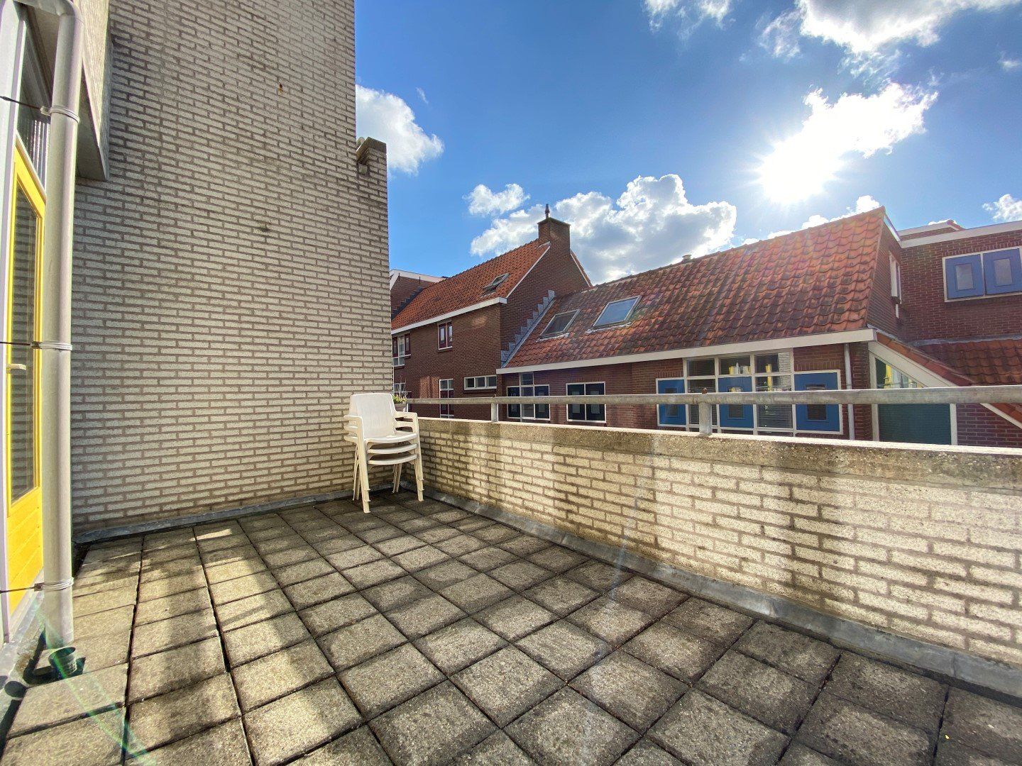 Photo 4 of Legewerfsteeg 27