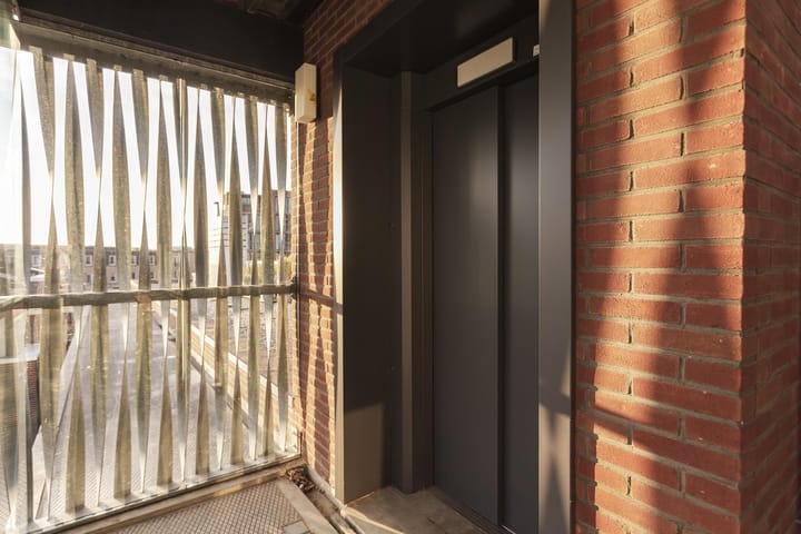 Photo 25 of Gillis van Ledenberchstraat 20-D