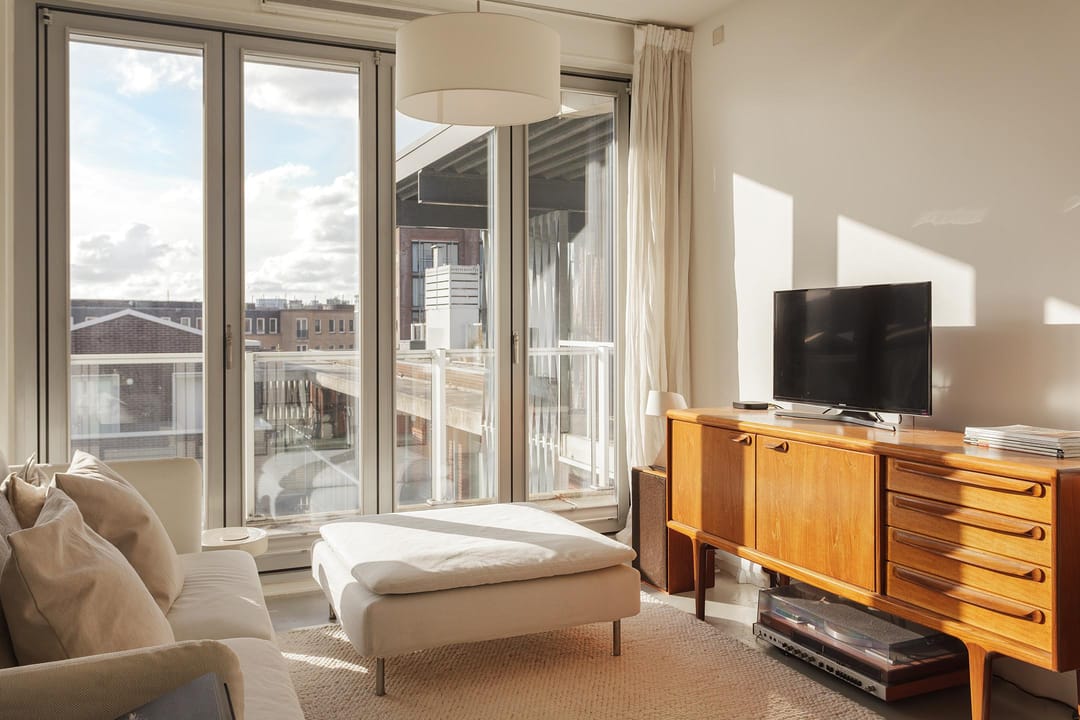 Foto 13 van Gillis van Ledenberchstraat 20-D