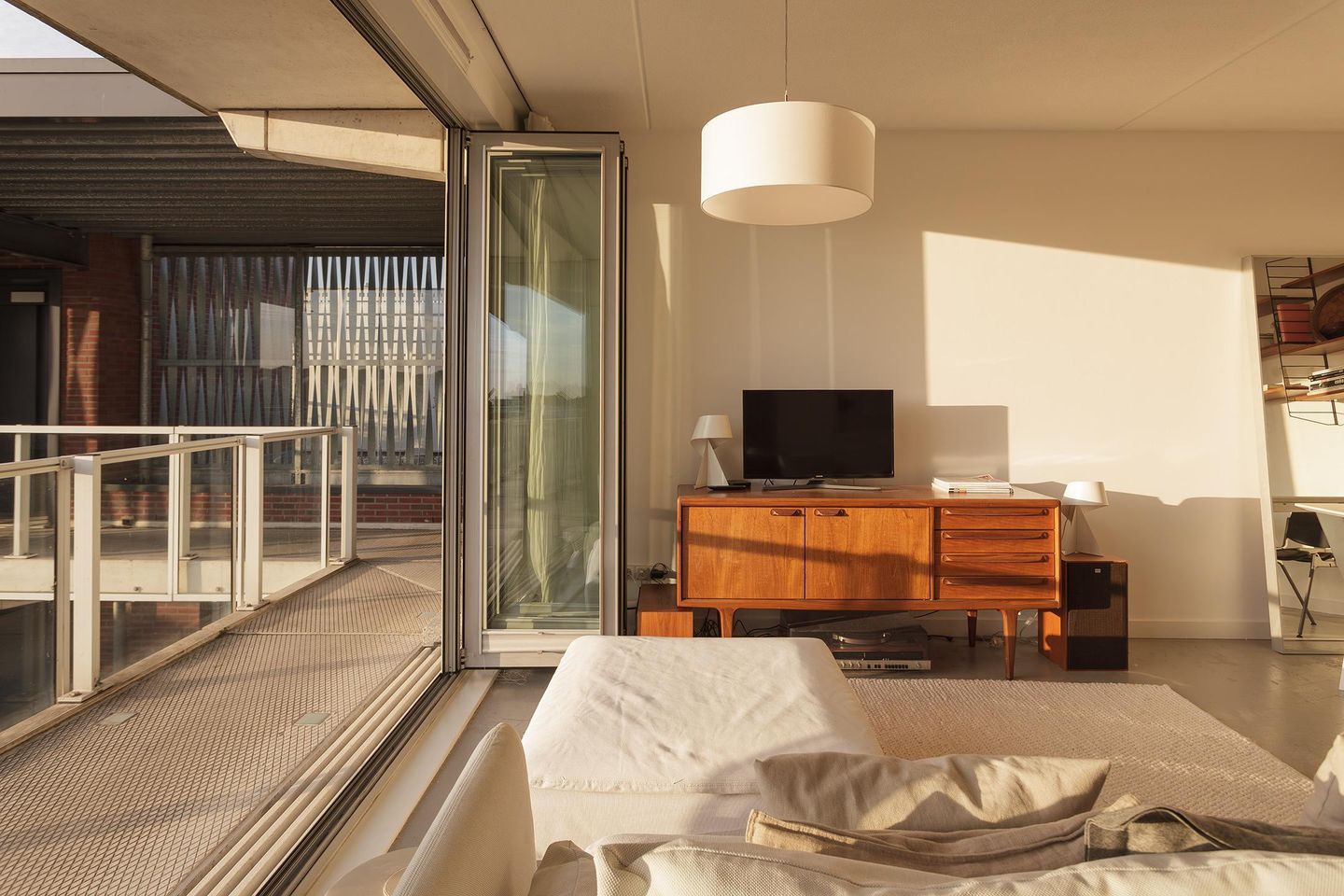 Foto 4 van Gillis van Ledenberchstraat 20-D