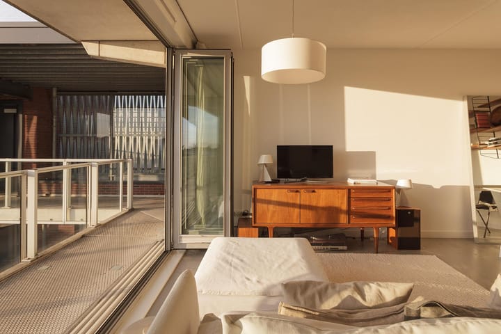 Photo 4 of Gillis van Ledenberchstraat 20-D