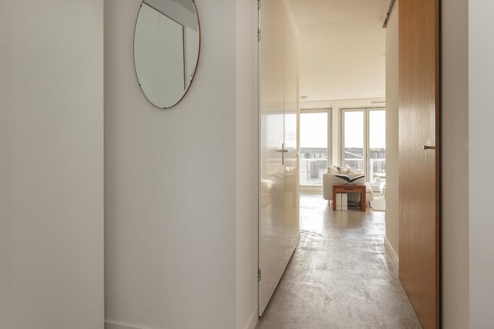 Photo 14 of Gillis van Ledenberchstraat 20-D