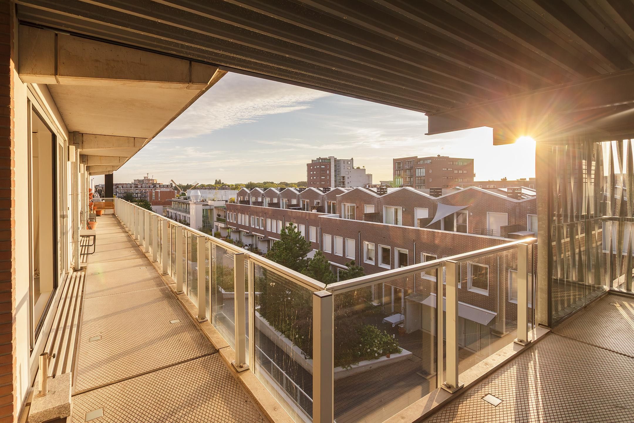 Foto 24 van Gillis van Ledenberchstraat 20-D